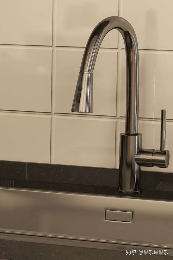 厨房水龙头好物推荐避免踩雷 知乎