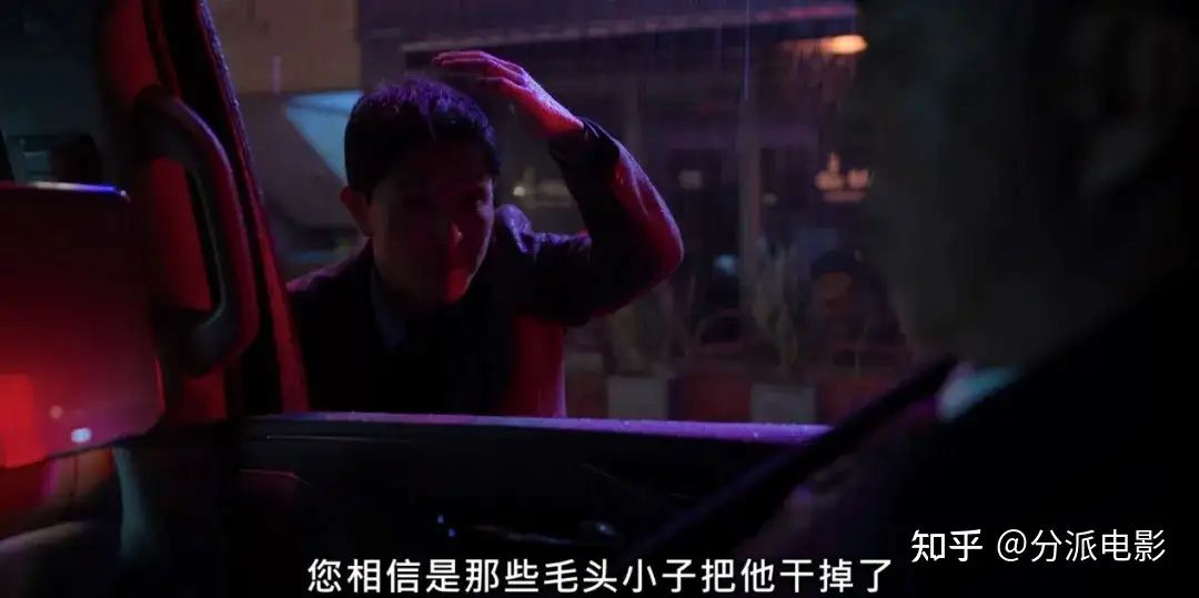 韩版「疾速追杀」,高能新剧《无赦之仇》爽度爆表