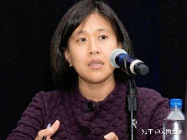 该文章 随着拜登任期的临近,下任美国政府官员人选开始一个个地被提名