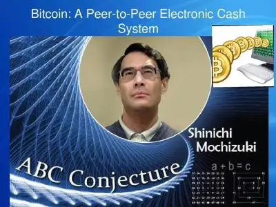区块链是什么?通俗易懂的介绍给你