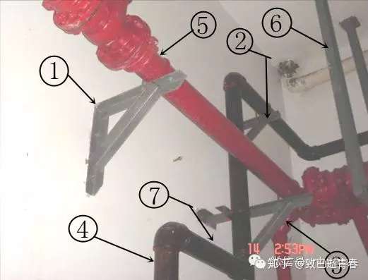 沟槽管件