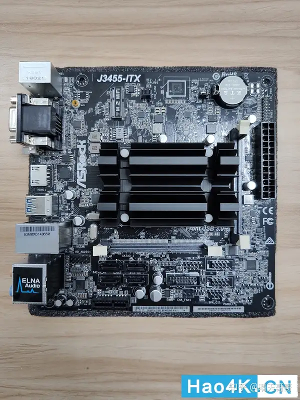 手把手教你怎么组建属于自己的群晖NAS方法教程