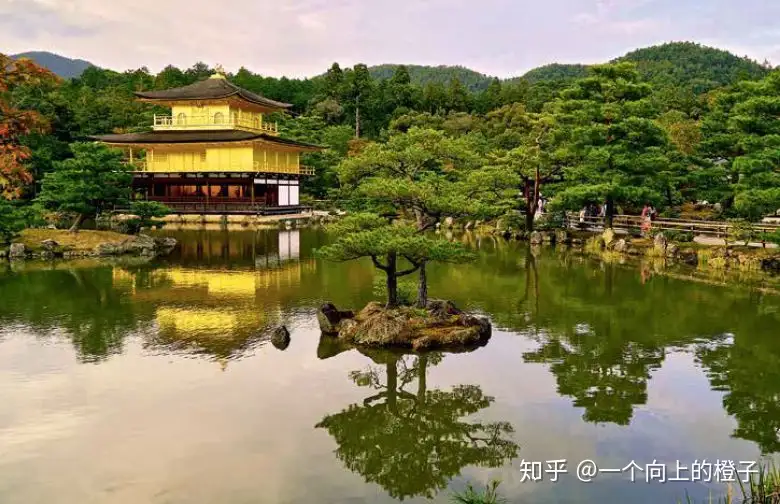 京都17 处世界文化遗产完全指南- 知乎