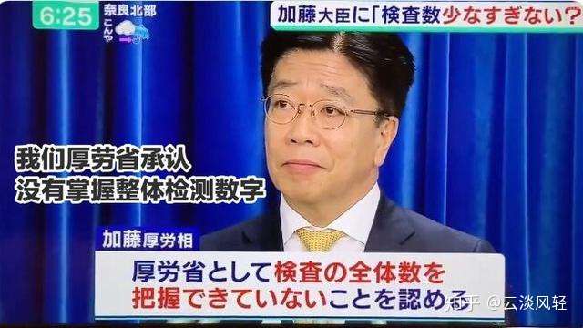 加藤胜信的前生今世 厚劳省大臣 知乎