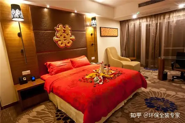 婚房怎么装修设计，注重这些技巧很关键！(图2)