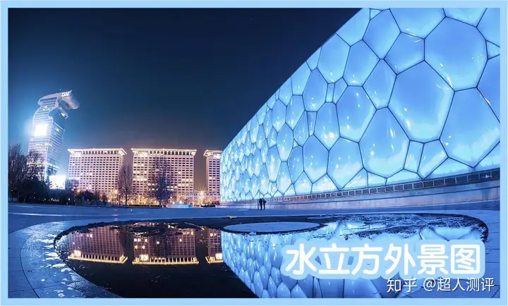 北京的水上乐园到底哪家好玩啊？