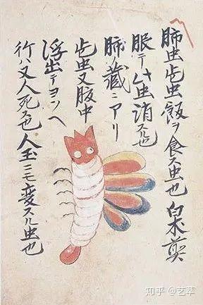 日本人没救了 把寄生虫画成了皮皮虾 知乎
