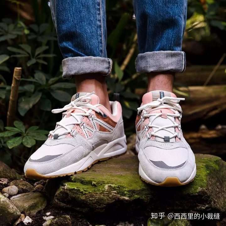 想穿复古跑鞋 这个经历百年的芬兰跑鞋品牌值得看看 知乎