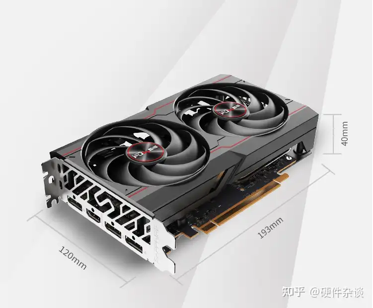 显卡评测番外篇第1期：RX 6600与RX6600 XT相差多少该如何选择- 知乎