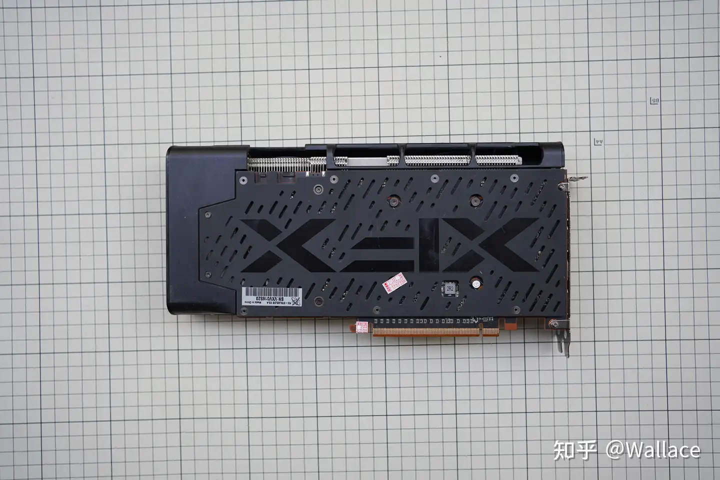 显卡评测第44期｜RX 5700不带XT：RTX 4060又一个替代选项- 知乎