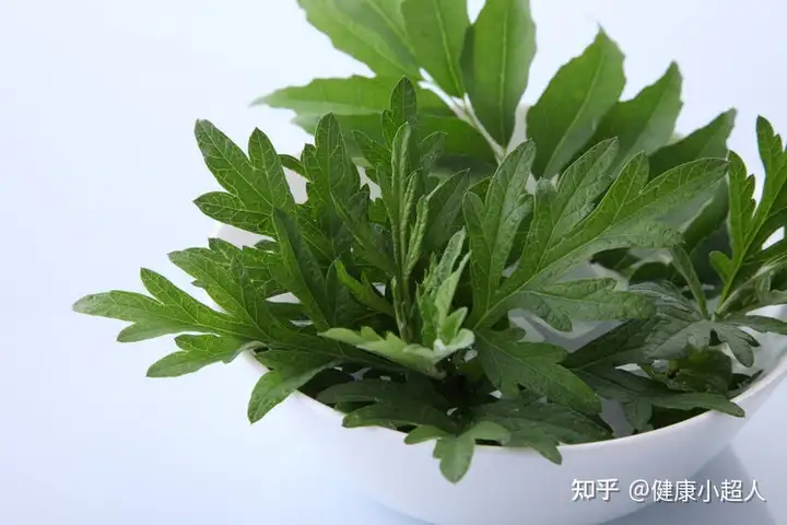 干貨滿滿（艾葉能吃?）艾葉可以吃嗎有什么營養(yǎng)，艾葉除了泡腳，還可以這樣吃，luisaviaroma海淘攻略，