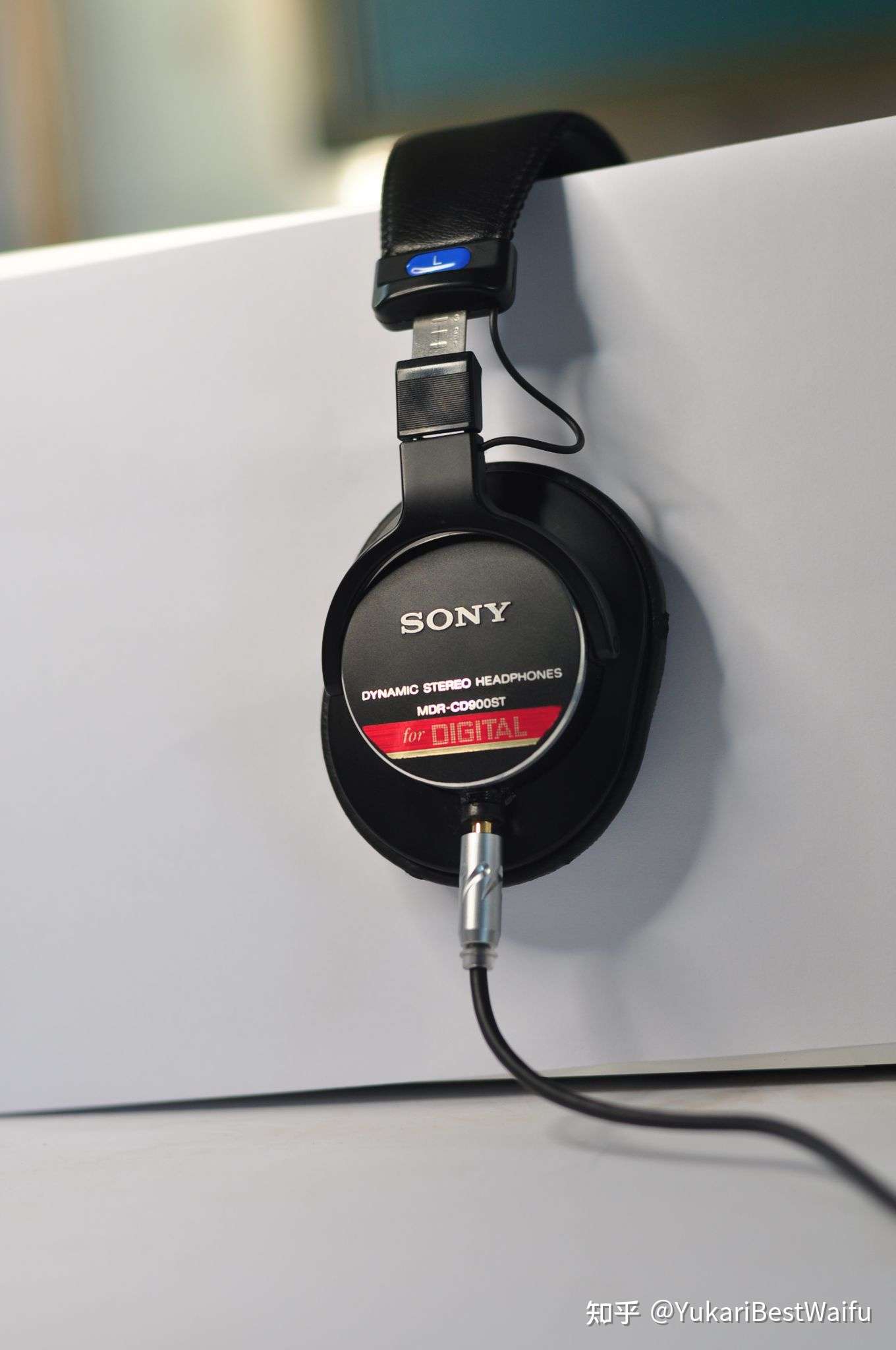 Sony's Legacy PT.1 - MDR-CD900ST - 知乎
