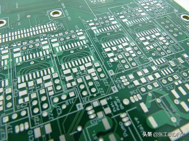 中国股市：这6大“PCB”概念潜力股，下半年有望翻数倍-中国pcb前十企业