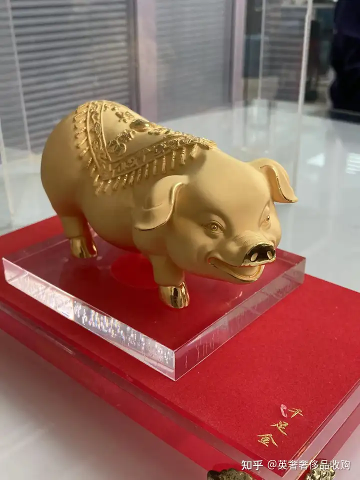 回收黄金首饰多少钱呢？首饰变形了怎么办 