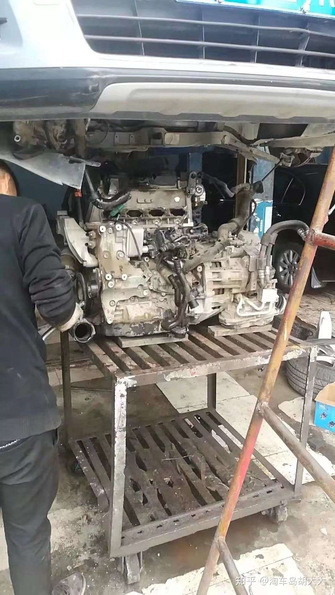 8万买台二手途观 整备维修和保养花了1万多 到底值不值 知乎