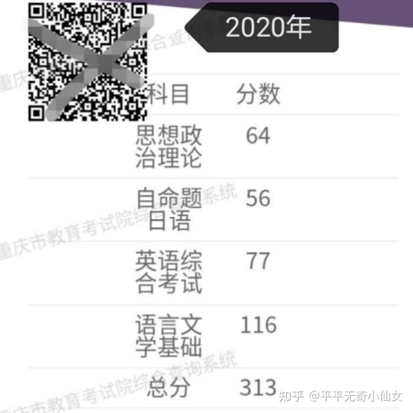 21四川外国语大学英语语言理论与应用 二战成硕 知乎