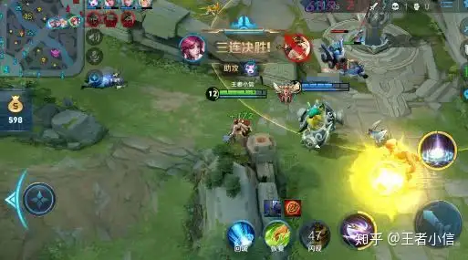 王者荣耀:软辅太脆,肉辅太笨,教你如何根据阵容选辅助-游戏攻略礼包下载 安卓苹果手游排行榜 好游戏尽在春天手游网 王者荣耀:软辅太脆,肉辅太笨,教你如何根据阵容选辅助-游戏攻略礼包下载 安卓苹果手游排行榜 好游戏尽在春天手游网