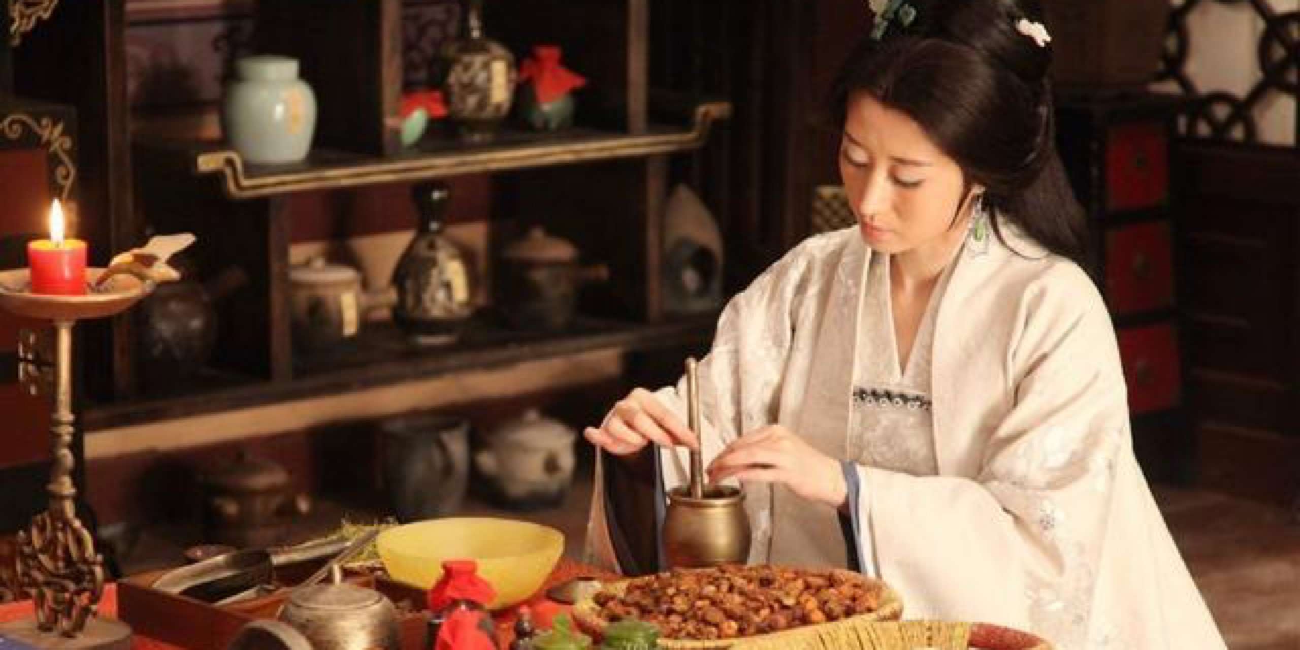 梁小熊熊别紧张我就是随便看看