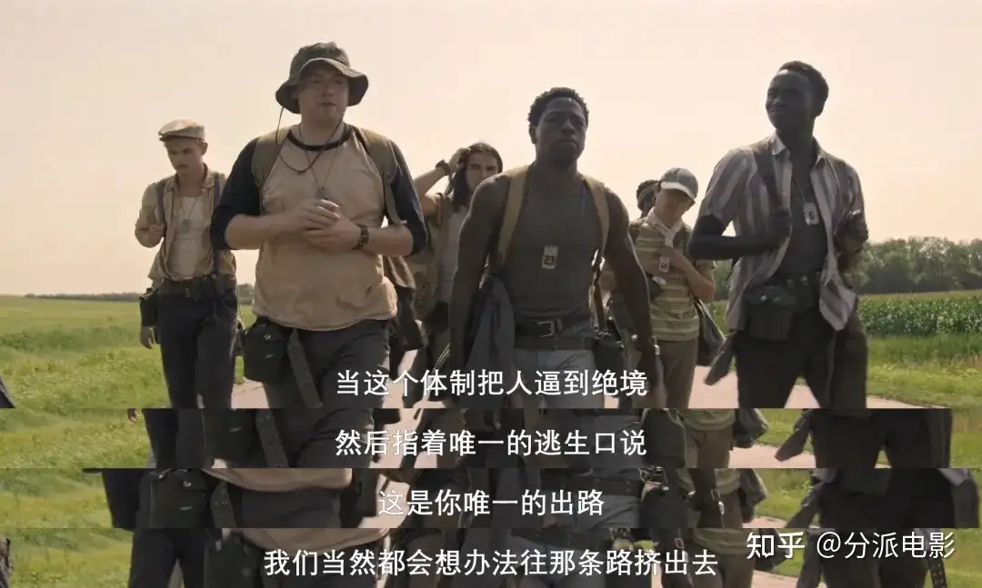 《死亡竞走》口碑两极！顶级阵容新作翻车了？