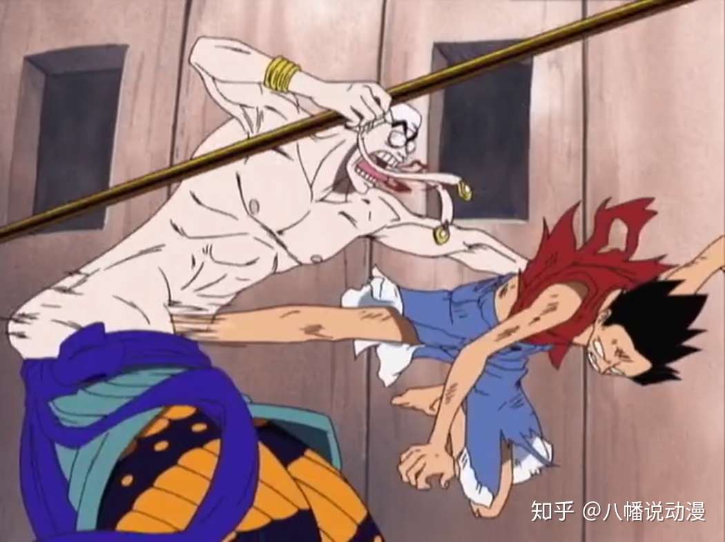 海贼王 同为自然系 为何黄猿被腰斩都没有事 青雉却丢了一条腿 知乎 海贼王 同为自然系 为何黄猿被腰斩都没有事 青雉却丢了一条腿 知乎