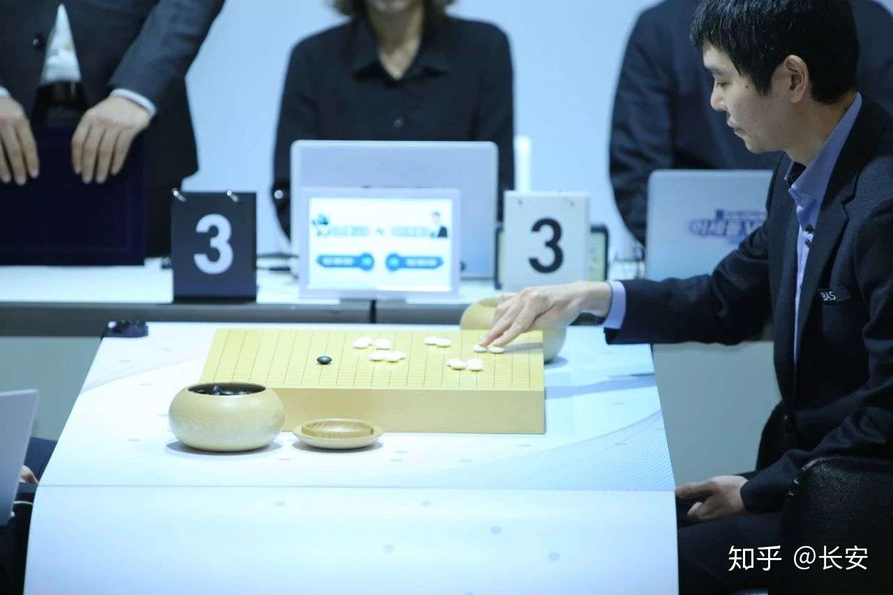 李世石引退战ai 小李飞刀成绝响 棋坛再无桀骜石 知乎