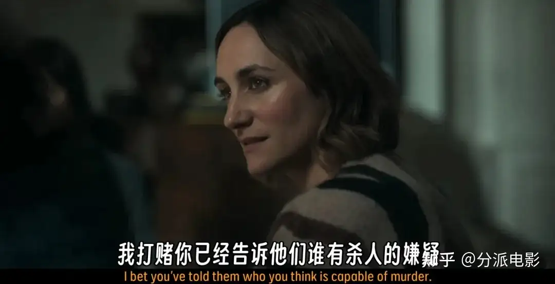 悬疑犯罪英剧,《马洛谋杀俱乐部 第三季》看完真香了