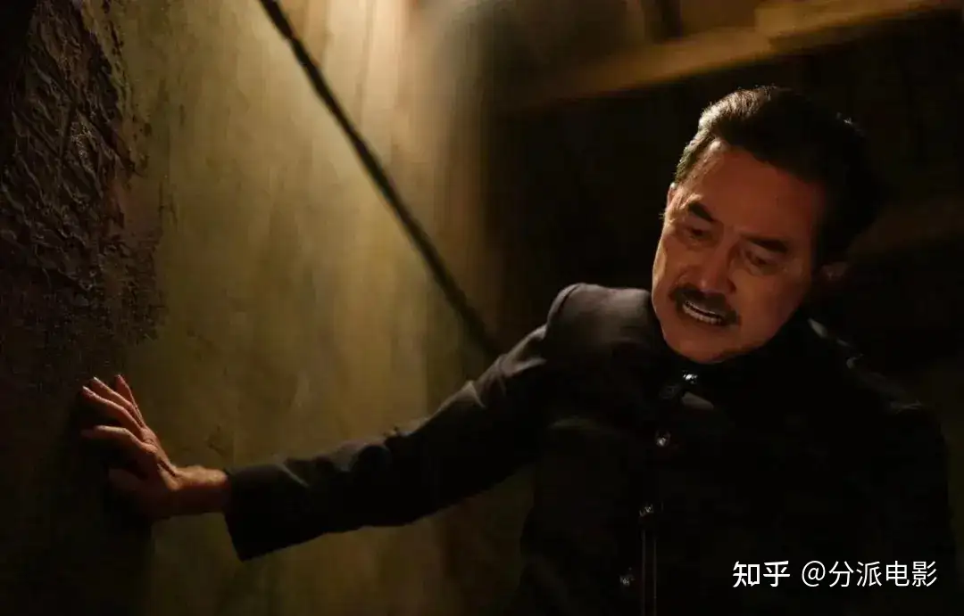 泰剧《曼谷名妓》泰国版《名姝》,尺度越玩越大!
