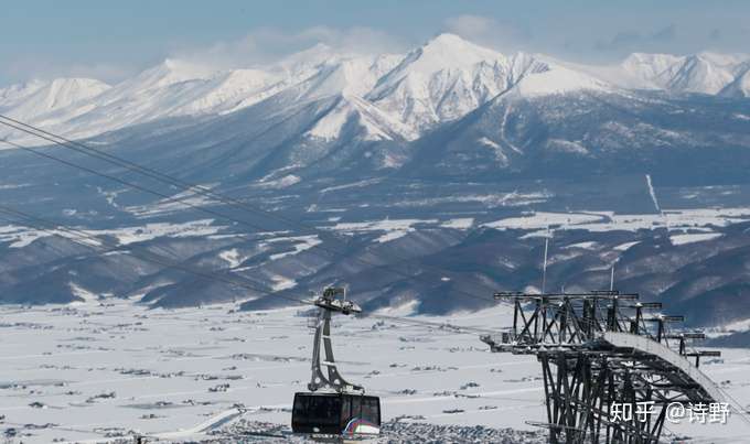 北海道滑雪攻略 二世谷富良野札幌手稻山 写给想要去滑雪的你 知乎