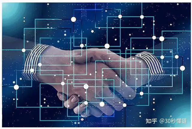 到底Chia(奇亚)有哪些创新点才能如此火爆?