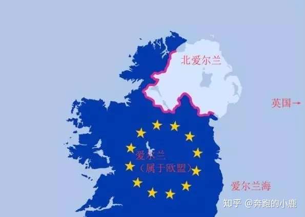 英国脱欧为什么这么难