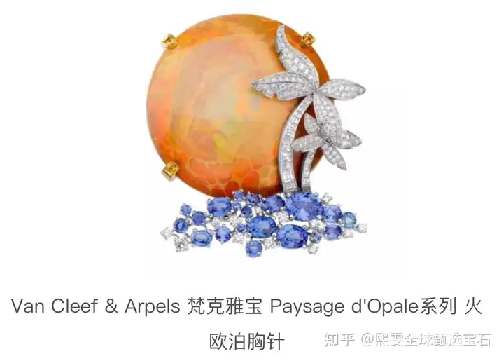 颜值喜庆的墨西哥火欧泊，招财旺运一整年 - 墨华网 (图21)