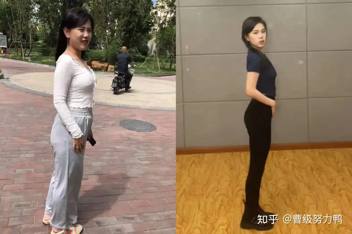 正常吃饭，每天半个小时的刘畊宏锻炼，短时间内甩肉成功，我是怎么做到的？