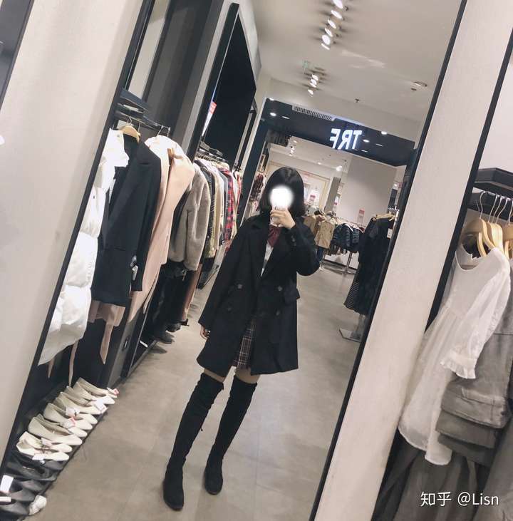 穿jk制服如何克服羞耻感 知乎 穿jk制服如何克服羞耻感 知乎