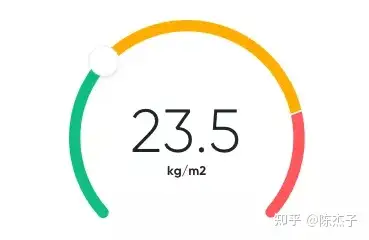 BMI是如何算出来的？-987减肥网(bmi怎么算算)