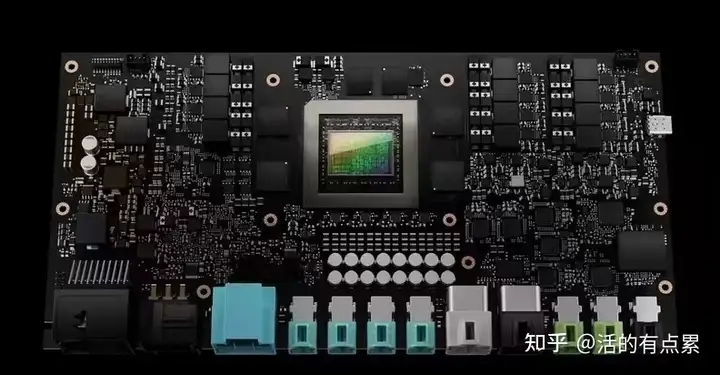 NPU、CPU、GPU算力及算力计算方式