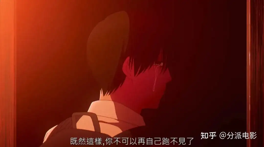 《光逝去的夏天》豆瓣8.7,日本动画史上最“湿”的夏天!