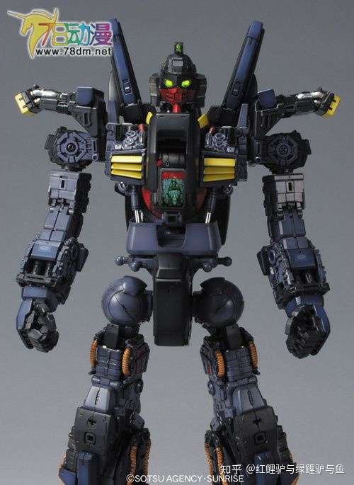 万代良心高达有哪些呢?