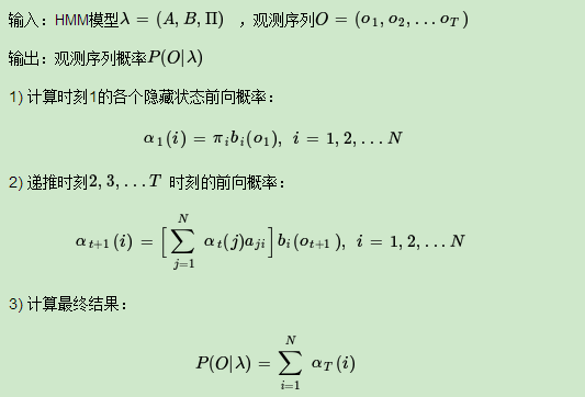 隐马尔可夫模型HMM插图47 隐马尔可夫模型HMM插图47