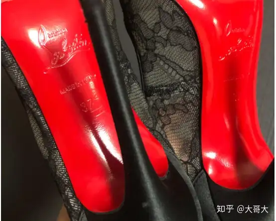 Christian louboutin discount 高仿