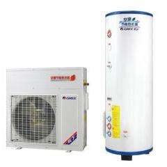 奥联空气能热水器代码
