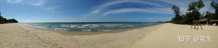 马来西亚沙巴游攻略必备！