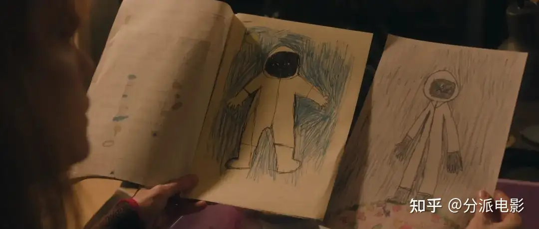 《盐沼之下》悬疑拉满！英式探案剧意外地好看