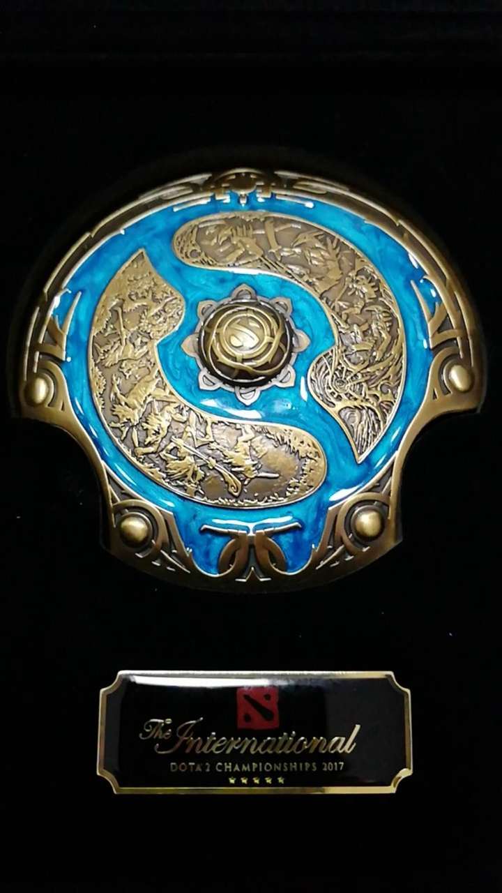 谢邀 冠军盾镇楼