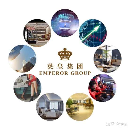 英皇金融国际的优势有哪些 知乎