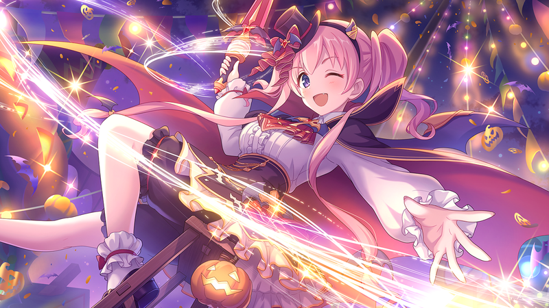 公主连结re Dive 国服第十期专武测评 纺希专武jjc的神千歌和真步专武要不要开 知乎