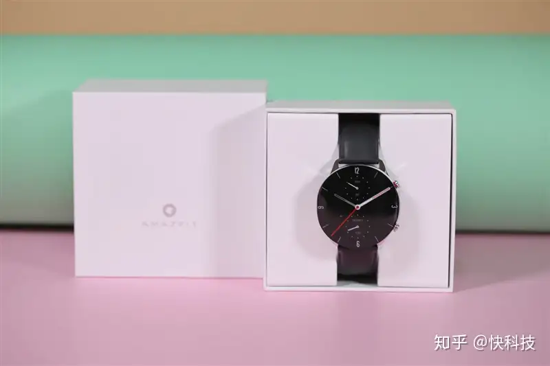 全天候语音随叫随到！华米Amazfit GTR 2 智能手表评测：是时候关注血氧