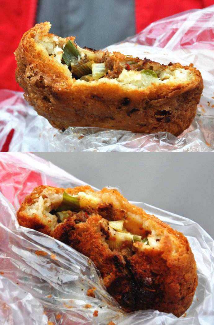 求一篇成都美食旅游攻略