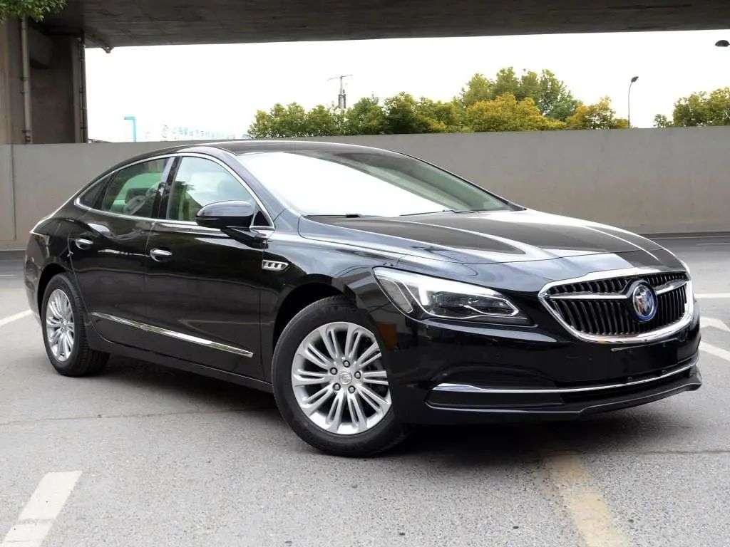 10万以内哪些中型二手车不值得购买 看看有没有你的车 知乎