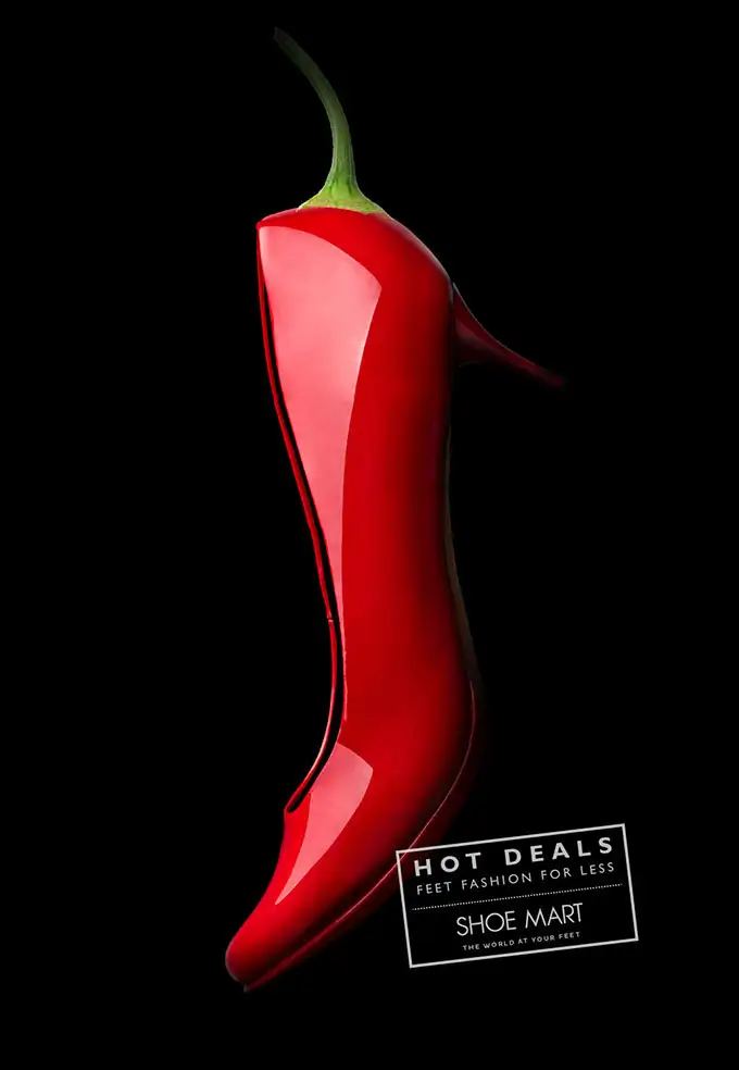 設計干貨，平面設計的六大構圖技巧！