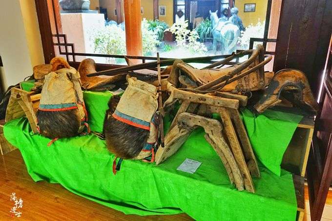 云南香格里拉有一座博物馆,免门票吗插图(5) 云南香格里拉有一座博物馆,免门票吗插图(5)